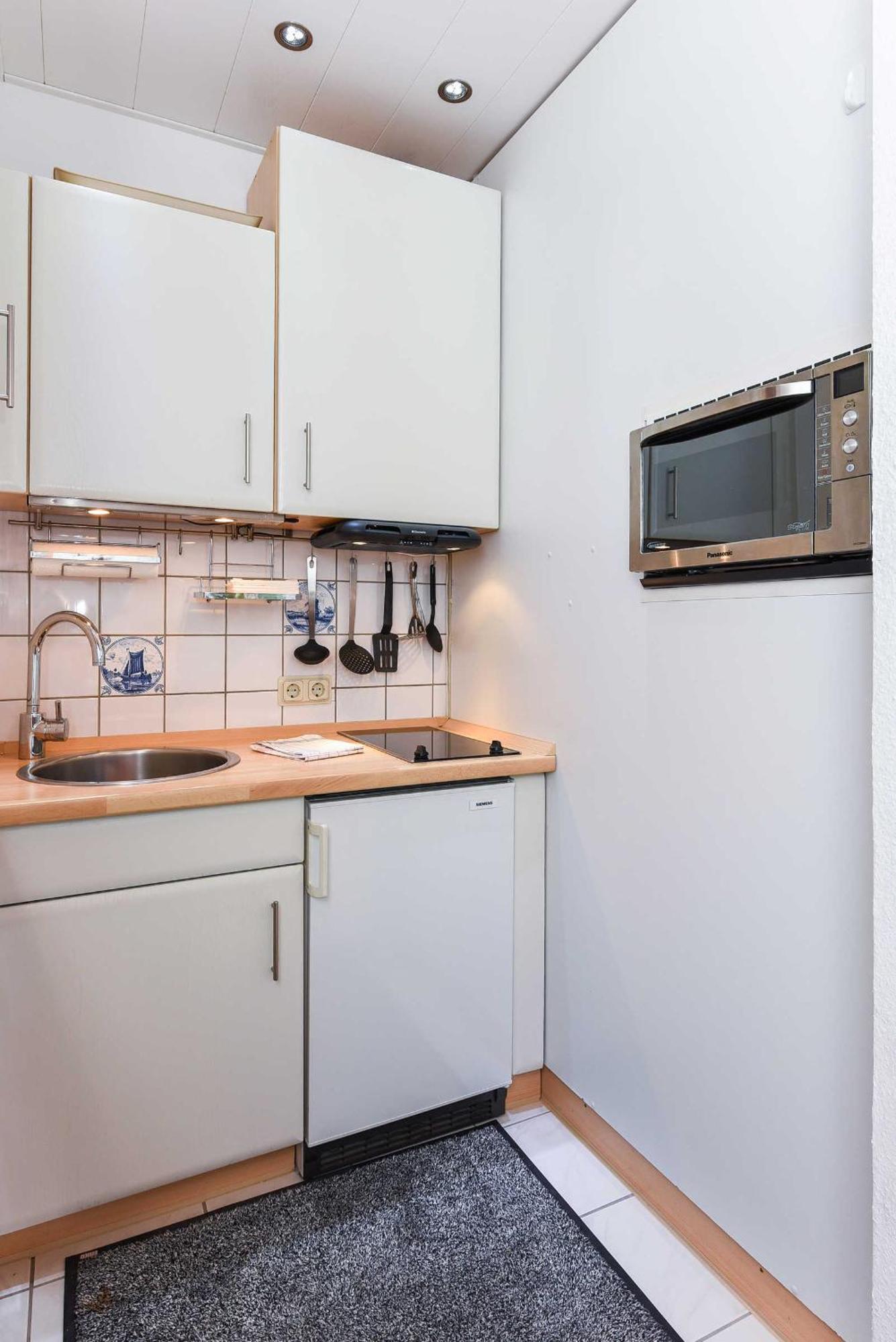 Ferienwohnung Captain Flints Schatz Бензерзиль Экстерьер фото
